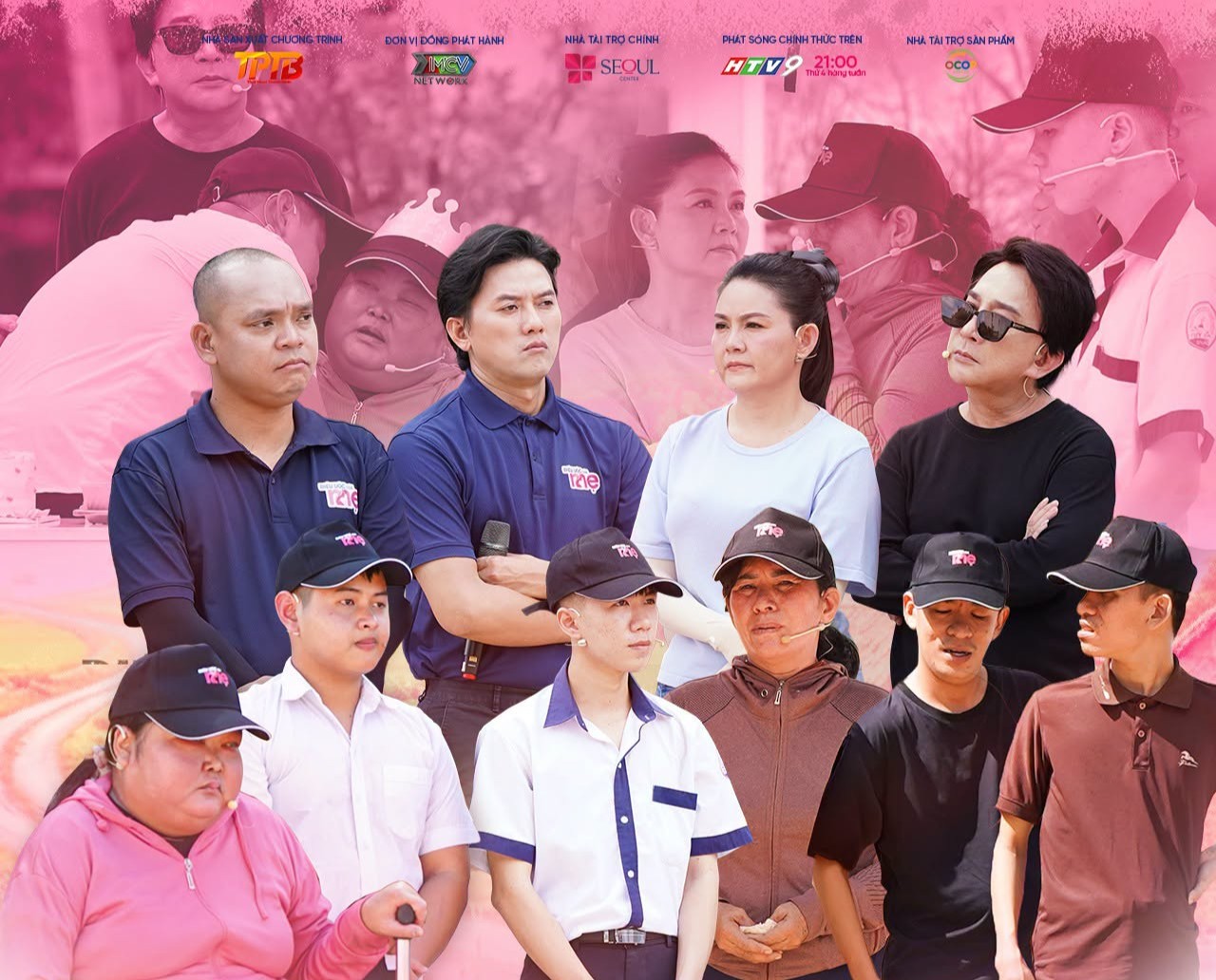 Trong tập 33 Điều ước của mẹ, nghệ sĩ Kim Tử Long và Trinh Trinh đồng hành cùng hai người mẹ đơn thân gồng gánh gia đình giữa bệnh tật. 