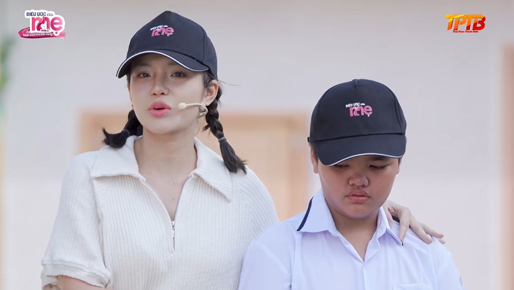 Diễn viên Diệp Nhật Hạ bày tỏ sự bức xúc trước người chồng vô trách nhiệm, bỏ mặc gia đình và những đứa trẻ, để lại nỗi đau cho những người thân yêu
