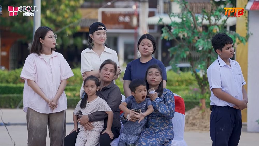 Điều Ước Của Mẹ phối hợp cùng chính quyền địa phương hỗ trợ Gia Hân trở lại trường, tiếp thêm cơ hội học tập và xây dựng tương lai tốt đẹp hơn