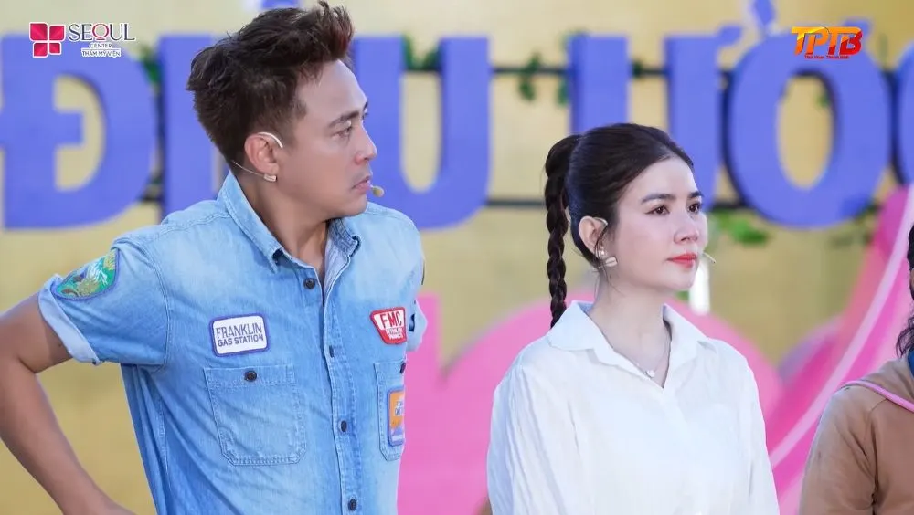 Thanh Duy xúc động trước sự trưởng thành và hiếu thảo của Bảo, đặc biệt là quyết tâm tiếp tục học tập để thực hiện ước mơ dù sau này không còn bà bên cạnh