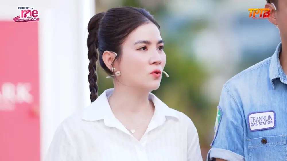 Diễn viên Kha Ly xúc động ngưỡng mộ tình yêu thủy chung của anh Cường, tận tụy chăm sóc vợ sau tai biến bằng tất cả sự yêu thương và kiên nhẫn