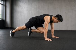 Những dụng cụ tập giảm mỡ bụng nào phổ biến và hiệu quả nhất?