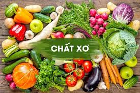 Chất xơ hòa tan có tác dụng gì cho mỡ bụng?