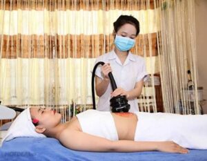 Phẫu thuật hút mỡ: chi phí cao nhất