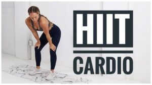 Những bài tập cardio nào đốt mỡ bụng nhanh nhất?