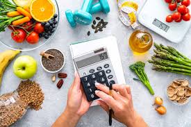 Điều chỉnh calo là nền tảng: làm sao đúng cách?