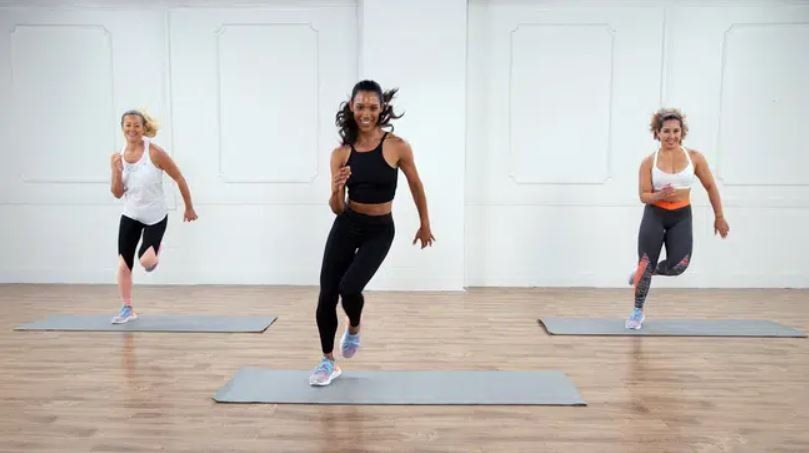 Cardio giúp tăng mức tiêu hao năng lượng và hỗ trợ giảm tỷ lệ mỡ toàn thân khi được duy trì đều đặn.