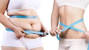 Ai không nên tự đăng ký liệu trình giảm mỡ bụng?
