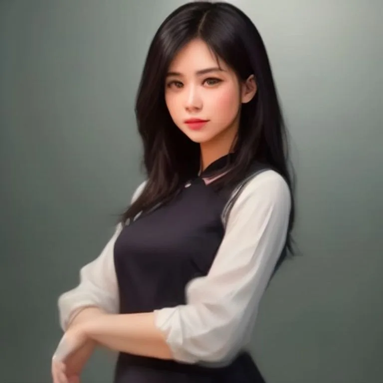 Bước 5: Làm sao để chọn và đánh kem nền đúng cách?