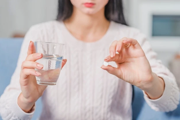 Collagen uống có giúp da đẹp không: bằng chứng khoa học?