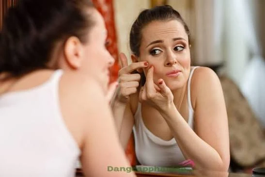 Thay đổi mỹ phẩm quá nhanh gây kích ứng vì sao?