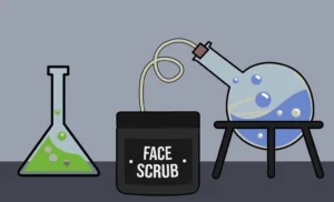 chemical exfoliation physical exfoliation