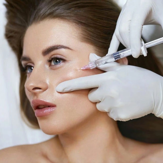 Meso trị mụn hoạt động như nào