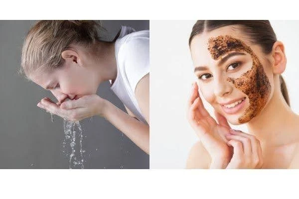 Tẩy da chết vật lý và hoá học khác nhau ở những điểm nào?