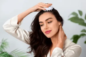 hair care, dandruff treatment, scalp health