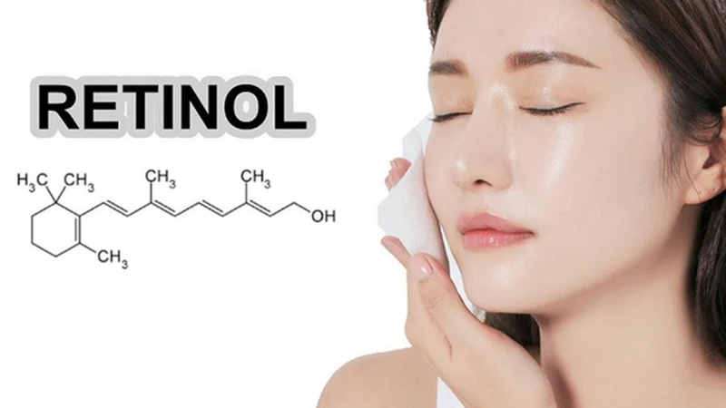 Retinol cần bao lâu để phát huy tác dụng