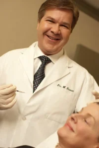 reduce forehead wrinkles
