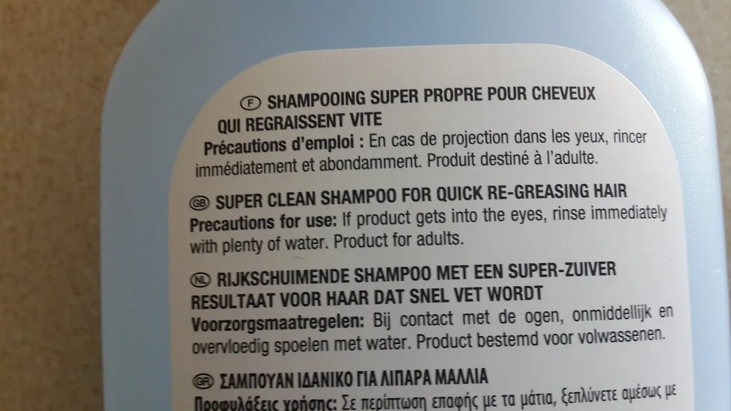 shampoo for oily scalp best shampoo oily hair hair care routine