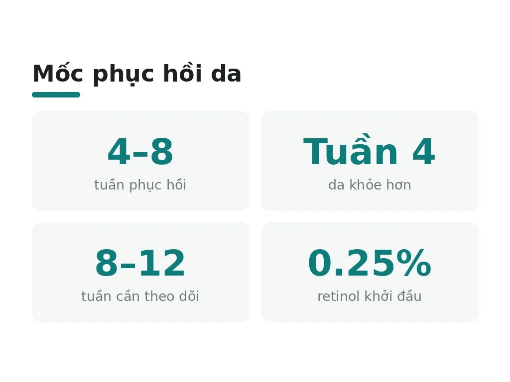 Cách cải thiện da đỏ lâu dài?