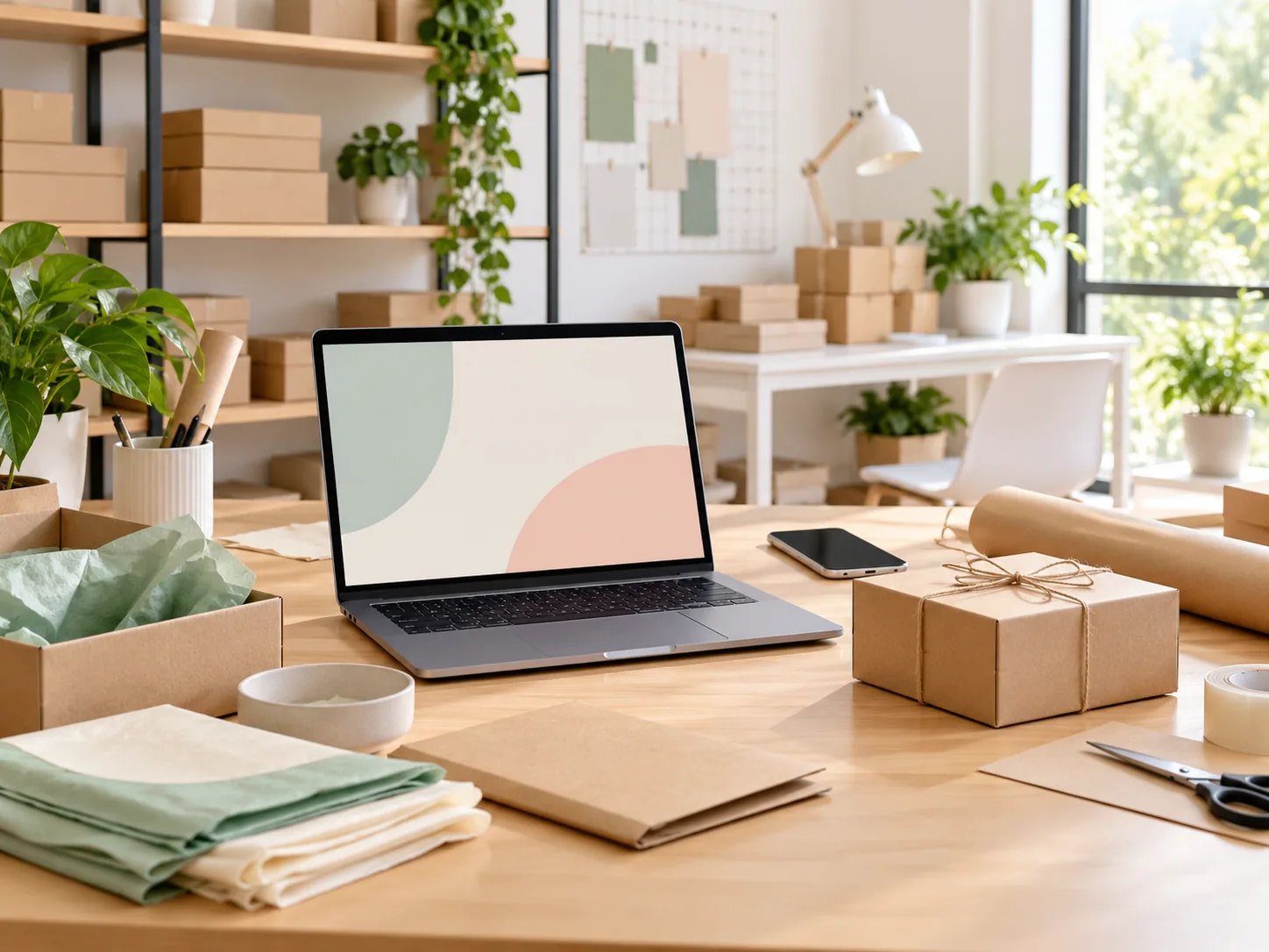 Bán hàng online nào phù hợp sau khi nghỉ việc văn phòng?