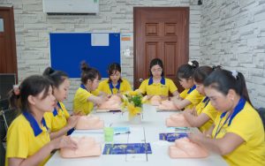 Thông tin Seoul Academy lừa đảo rất vô căn cứ