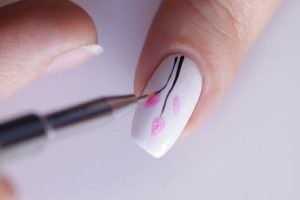 Nail là một nghề khá phổ biến hiện nay