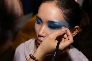 học trang điểm tại Tiền Giang