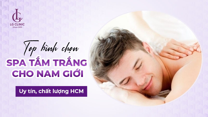 Spa tắm trắng mang phong cách hiện đại, không gian yên tĩnh, tạo cảm giác chăm sóc toàn diện