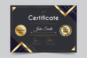 Mở tiệm nail có cần bằng cấp