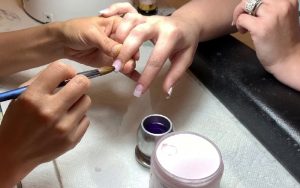 Đắp bột bị hở là tình trạng thường gặp và rất dễ xảy ra nếu không cẩn thận