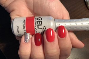 Sơn gel FX có nhiều ưu điểm vượt trội