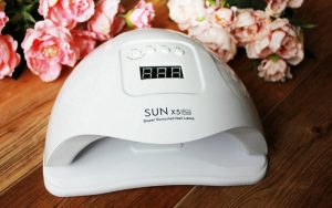 Sun 5 Plus Smart 2.0 chính hãng có thiết kế như thế nào?