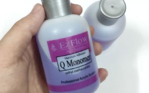 Nước lưu huỳnh làm móng có đặc điểm như thế nào?