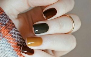 Chọn màu sắc làm tôn lên màu da của mình