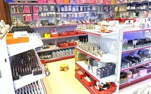 Mua sơn móng tay ở đâu tphcm đủ uy tín như nail Sài Thành