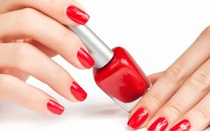 Giá sơn móng gel rất đa dạng