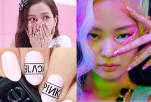 Bắt kịp các xu hướng nails mới nhất để trở thành quý cô xinh đẹp, thời thượng