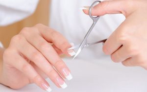 Xem ngày cắt móng tay là một quan niệm dân gian có từ lâu