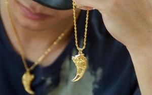 Những tuổi kỵ nếu đeo móng hổ sẽ gặp nhiều điều rủi ro, mọi việc không như mong muốn