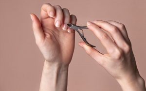 Từ kiểu dáng dễ thương tới những mẫu nail cầu kỳ đều được thực hiện rất tỉ mỉ