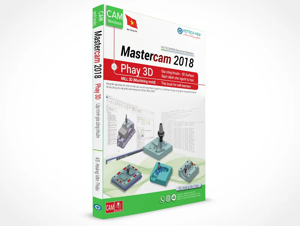 Mastercam