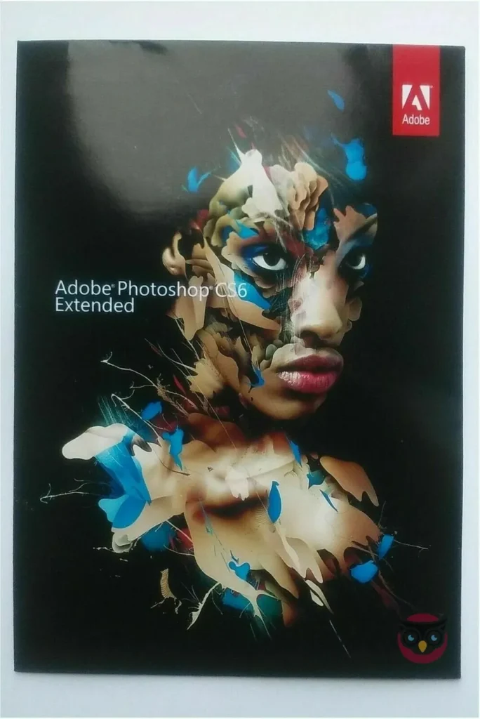 Adobe Photoshop CS6