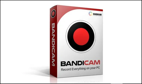 Bandicam