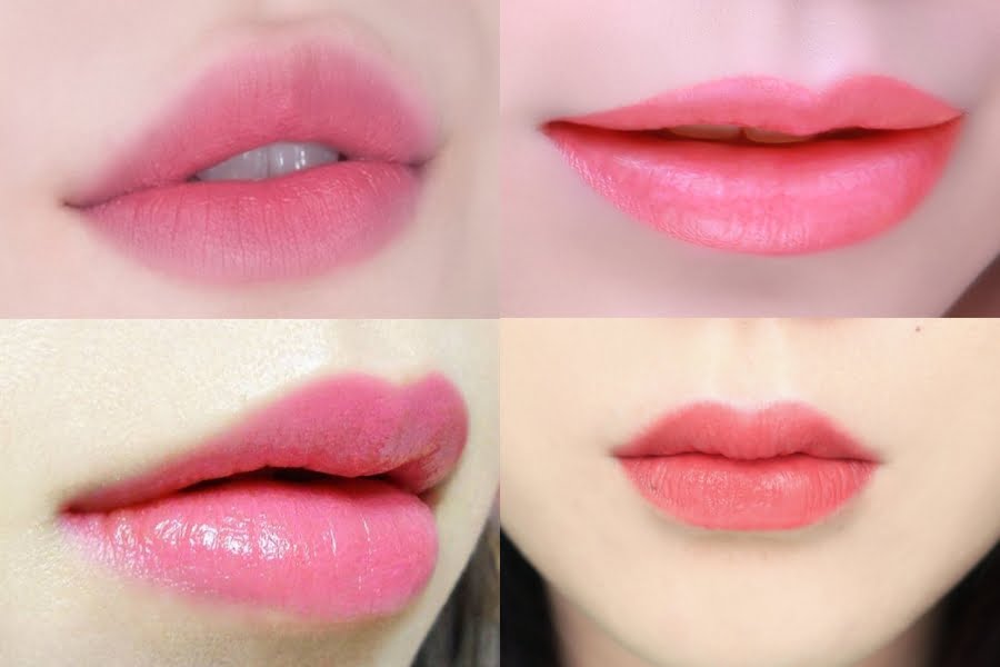 Thẩm mỹ viện Tấm là cơ sở phun môi uy tín ở Hà Nội