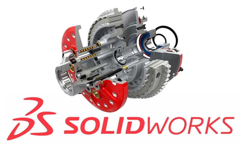 Solidworks 2018