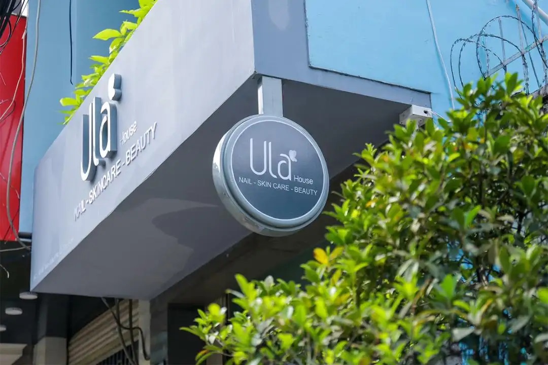 Ula House Spa là địa chỉ triệt lông uy tín được nhiều chị em tin chọn Ula House Spa là địa chỉ triệt lông uy tín được nhiều chị em tin chọn