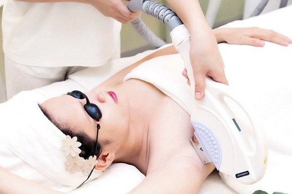 Xuân Spa Đà Nẵng sở hữu trang thiết bị hiện đại, mang lại hiệu quả cao sau làm đẹp Xuân Spa Đà Nẵng sở hữu trang thiết bị hiện đại, mang lại hiệu quả cao sau làm đẹp