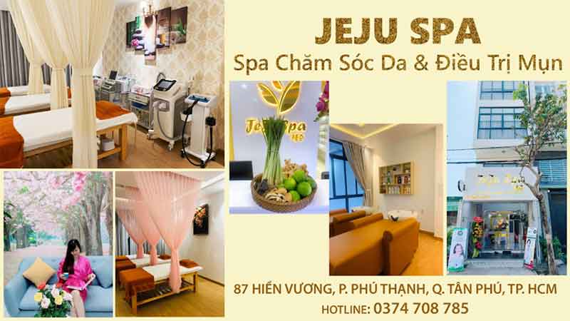 Triệt lông tại Jeju Spa & Cosmetic giúp loại bỏ lông nhanh chóng, mang lại làn da sáng mịn Triệt lông tại Jeju Spa & Cosmetic giúp loại bỏ lông nhanh chóng, mang lại làn da sáng mịn