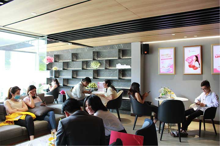 Seoul Center là địa chỉ triệt lông uy tín tại Bình Dương