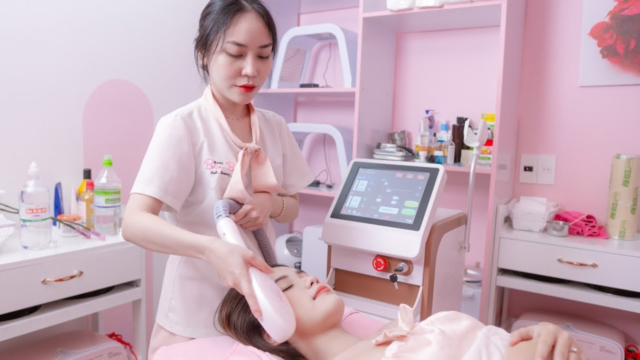 Thẩm Mỹ Viện Đào Tây là địa chỉ triệt lông uy tín được nhiều chị em tin chọn